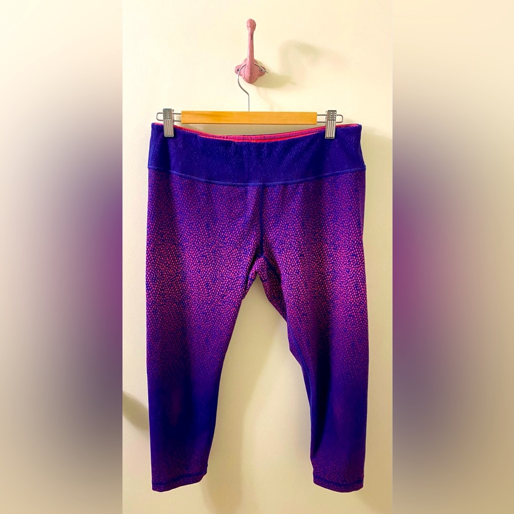 Zella Yoga Pants